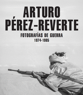 FOTOGRAF�AS DE GUERRA (1974-1985)