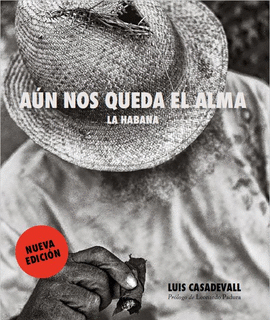 A�N NOS QUEDA EL ALMA.
