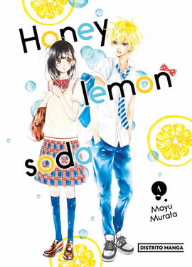 HONEY LEMON SODA (1)
