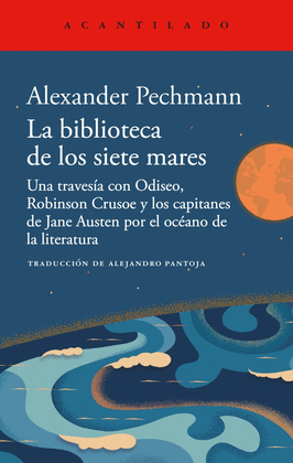 BIBLIOTECA DE LOS SIETE MARES