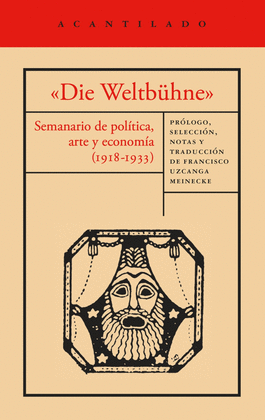 �DIE WELTB�HNE�