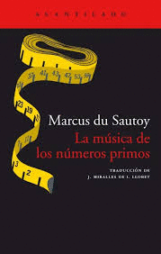 LA M�SICA DE LOS N�MEROS PRIMOS