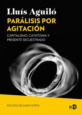 PAR�LISIS POR AGITACI�N