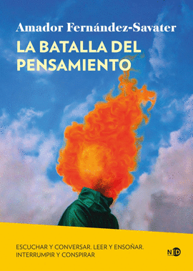 BATALLA DEL PENSAMIENTO