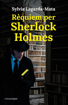 R�QUIEM PER SHERLOCK HOLMES