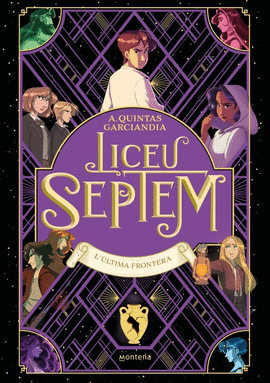 LICEU SEPTEM 4 - L'�LTIMA FRONTERA