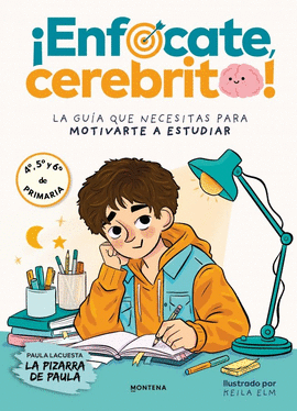 �ENF�CATE, CEREBRITO!