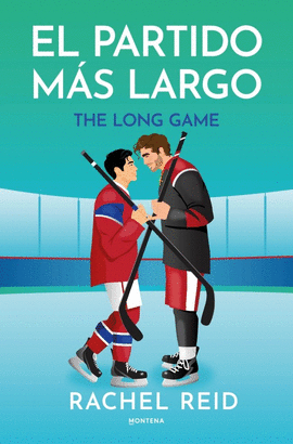 EL PARTIDO M�S LARGO (GAME CHANGERS 6)