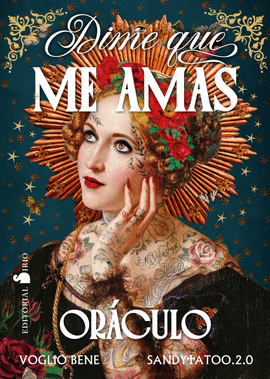 DIME QUE ME AMAS. OR�CULO