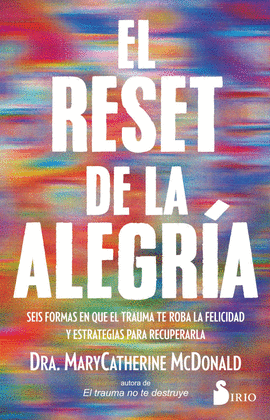 EL RESET DE LA ALEGR�A