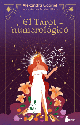 EL TAROT NUMEROL�GICO