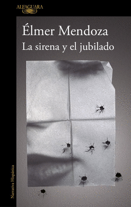 SIRENA Y EL JUBILADO