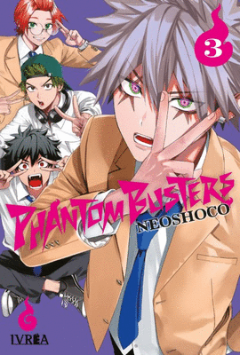 PHANTOM BUSTERS (3)