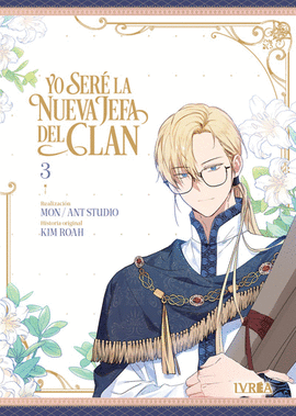 YO SER LA NUEVA JEFA DEL CLAN (3)