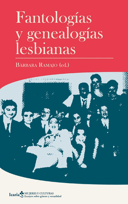 FANTOLOG�AS Y GENEALOG�AS LESBIANAS