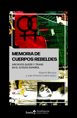 MEMORIA DE CUERPOS REBELDES