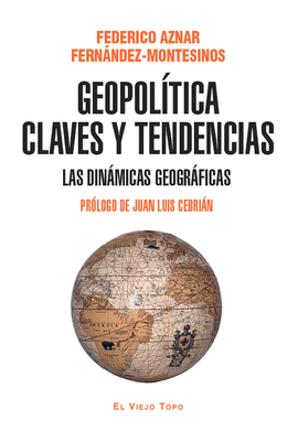GEOPOL�TICA CLAVES Y TENDENCIAS