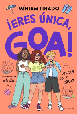 ME LLAMO GOA 12 - ME LLAMO GOA 12