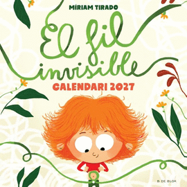 CALENDARI (2027) EL FIL INVISIBLE