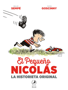 PEQUE�O NICOL�S