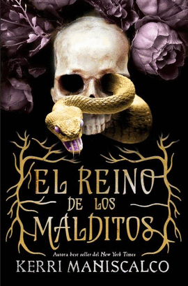 REINO DE LOS MALDITOS