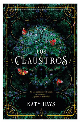 CLAUSTROS