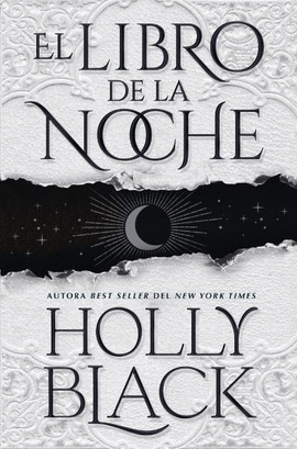 LIBRO DE LA NOCHE