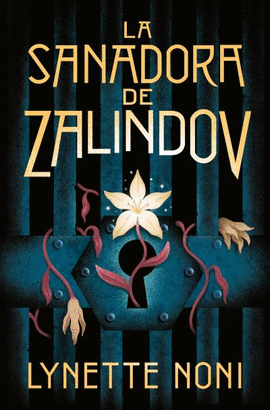 SANADORA DE ZALINDOV