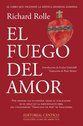 FUEGO DEL AMOR