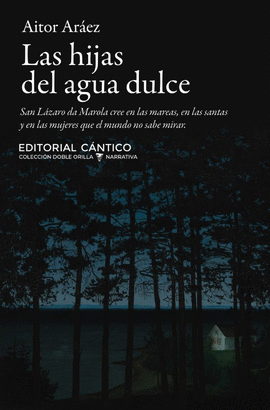 HIJAS DEL AGUA DULCE