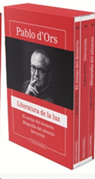 LITERATURA DE LA LUZ
