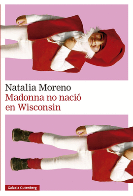 MADONNA NO NACI� EN WISCONSIN