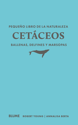 CET�CEOS. BALLENAS, DELFINES Y MARSOPAS