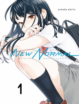 NEW NORMAL (PACK VOL 1 Y 2)
