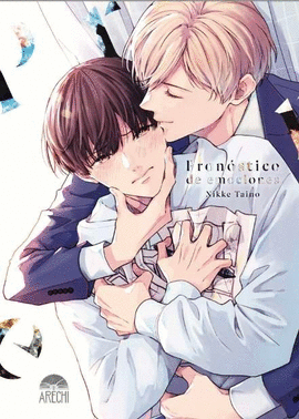 PRON�STICO DE EMOCIONES