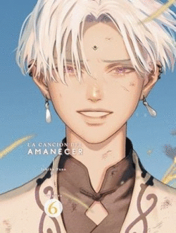 LA CANCI�N DEL AMANECER 06