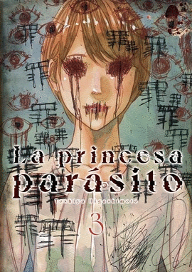 PRINCESA PAR�SITO (3)