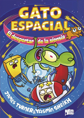 EL DESPERTAR DE LA SIENSIA