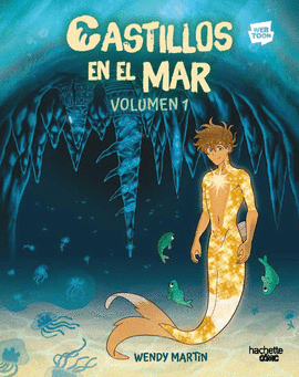 CASTILLOS EN EL MAR VOLUMEN 1