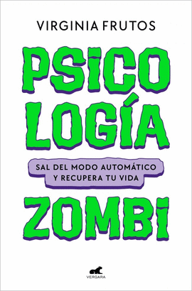 PSICOLOG�A ZOMBI