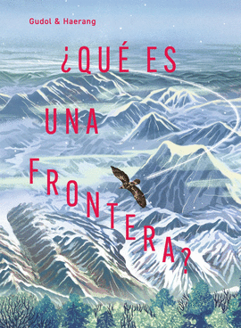 QU� ES UNA FRONTERA