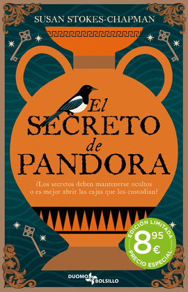 SECRETO DE PANDORA