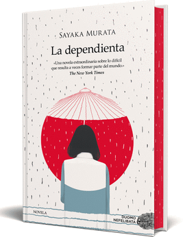 DEPENDIENTA