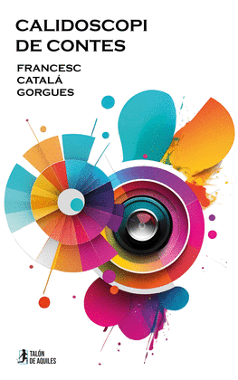 CALIDOSCOPI DE CONTES