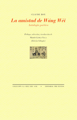 LA AMISTAD DE W�NG W�I
