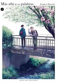 M�S ALL� DE LAS PALABRAS (1)