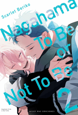 NAGAHAMA TO BE OR NOT TO BE (2)