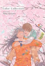 COLOR COLLECTION (TOMO �NICO)