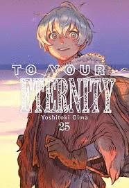 TO YOUR ETERNITY (25)
