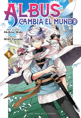 ALBUS CAMBIA EL MUNDO (1)